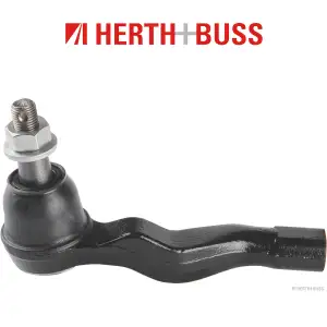 HERTH+BUSS JAKOPARTS Spurstangenkopf NISSAN 350 Z Z33 vorne au&szlig;en rechts