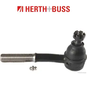 HERTH+BUSS JAKOPARTS Spurstangenkopf NISSAN TERRANO II 2.4/2.7 TD 4WD 3.0 Di 4WD
