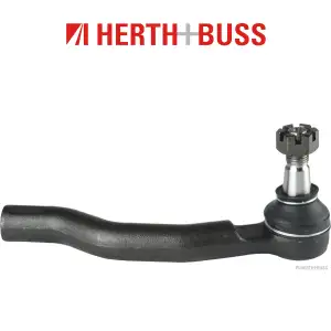 HERTH+BUSS JAKOPARTS Spurstangenkopf NISSAN NP300 Navara D40 vorne au&szlig;en rechts