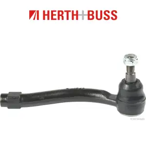 HERTH+BUSS JAKOPARTS Spurstangenkopf INFINITI EX 37 G COUPE Q50 Q60 au&szlig;en rechts