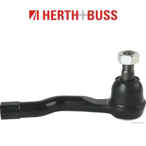 HERTH+BUSS JAKOPARTS Spurstangenkopf f&uuml;r INFINITI FX 35 45 / Allrad au&szlig;en rechts