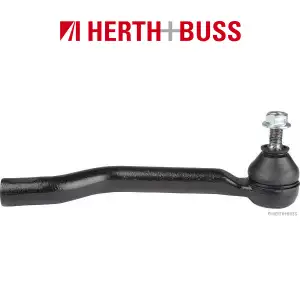 HERTH+BUSS JAKOPARTS Spurstangenkopf NISSAN X-TRAIL (T32_) vorne au&szlig;en rechts