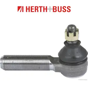 HERTH+BUSS JAKOPARTS Spurstangenkopf f&uuml;r TOYOTA LAND CRUISER / 80 au&szlig;en rechts