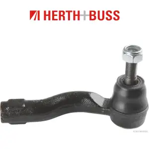 HERTH+BUSS JAKOPARTS Spurstangenkopf TOYOTA CELICA (ZZT23_) vorne au&szlig;en rechts