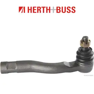 HERTH+BUSS JAKOPARTS Spurstangenkopf TOYOTA LAND CRUISER 100 (_J1_) au&szlig;en rechts