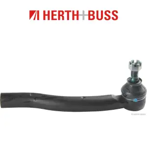 HERTH+BUSS JAKOPARTS Spurstangenkopf f&uuml;r TOYOTA PREVIA 2.4 2.0 D-4D au&szlig;en rechts