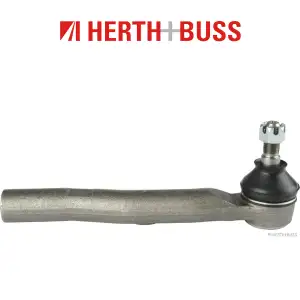 HERTH+BUSS JAKOPARTS Spurstangenkopf LEXUS RX 350 AWD 450h au&szlig;en rechts