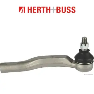 HERTH+BUSS JAKOPARTS Spurstangenkopf TOYOTA Auris Corolla au&szlig;en rechts