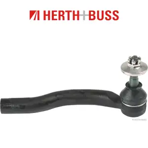HERTH+BUSS JAKOPARTS Spurstangenkopf LEXUS CT TOYOTA PRIUS (_W3_) aussen rechts