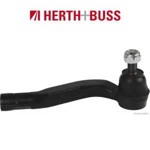 HERTH+BUSS JAKOPARTS Spurstangenkopf LEXUS LS (_F2_) 400 vorne aussen rechts