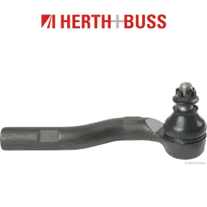 HERTH+BUSS JAKOPARTS Spurstangenkopf LEXUS GS LS SC vorne au&szlig;en rechts