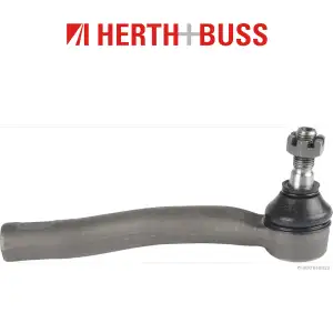 HERTH+BUSS JAKOPARTS Spurstangenkopf TOYOTA COROLLA E12 YARIS P9 aussen rechts