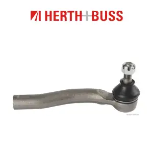 HERTH+BUSS JAKOPARTS Spurstangenkopf SUBARU TREZIA TOYOTA VERSO S vorne rechts