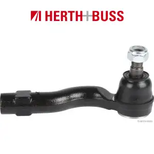 HERTH+BUSS JAKOPARTS Spurstangenkopf f&uuml;r TOYOTA GT 86 (ZN6_) 2.0 GT au&szlig;en rechts