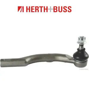 HERTH+BUSS JAKOPARTS Spurstangenkopf f&uuml;r MAZDA 6 (GH) au&szlig;en rechts