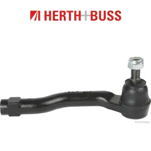 HERTH+BUSS JAKOPARTS Spurstangenkopf f&uuml;r MAZDA 2 (DE DH) au&szlig;en rechts
