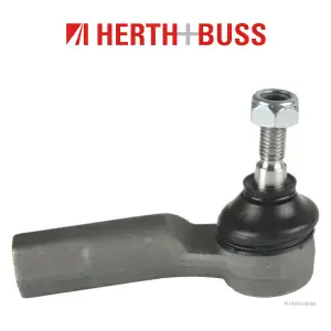 HERTH+BUSS JAKOPARTS Spurstangenkopf FORD FIESTA V FUSION MAZDA 2 au&szlig;en rechts