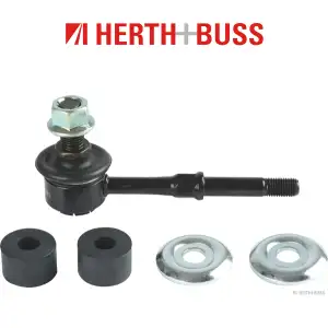 HERTH+BUSS JAKOPARTS Koppelstange Stabilisator HYUNDAI H-1 H-1 / Starex hinten