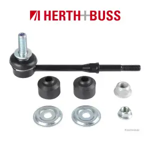 HERTH+BUSS JAKOPARTS Koppelstange CHEVROLET CAPTIVA C100 C140 OPEL ANTARA hinten