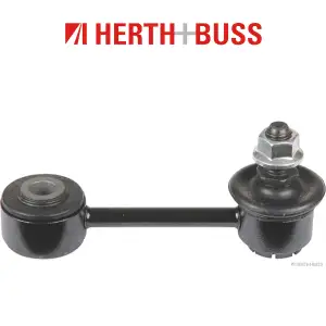 HERTH+BUSS JAKOPARTS Koppelstange Stabi f&uuml;r KIA CARENS I II SHUMA I II hinten