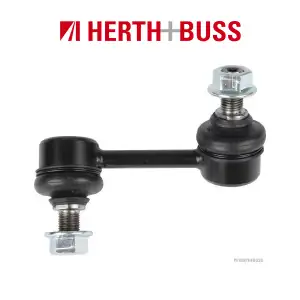 HERTH+BUSS JAKOPARTS Koppelstange HYUNDAI SANTA FE 3 KIA SORENTO 2 hinten links