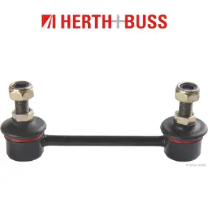 HERTH+BUSS JAKOPARTS Koppelstange Stabilisator f&uuml;r NISSAN PRIMERA X-TRAIL hinten