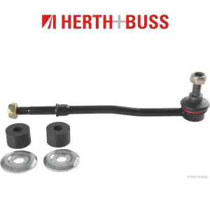 HERTH+BUSS JAKOPARTS Koppelstange f&uuml;r NISSAN PRIMERA TRAVELLER TERRANO II hinten