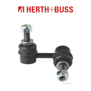 HERTH+BUSS JAKOPARTS Koppelstange Stabilisator f&uuml;r INFINITI QX56 400 PS hinten