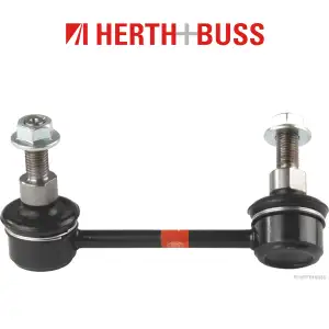 HERTH+BUSS JAKOPARTS Koppelstange f&uuml;r NISSAN MURANO II 190 256 PS hinten links