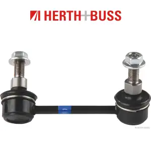 HERTH+BUSS JAKOPARTS Koppelstange NISSAN MURANO II Z51 bis 09.2014 hinten rechts
