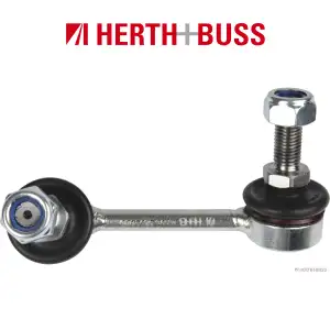 HERTH+BUSS JAKOPARTS Koppelstange f&uuml;r NISSAN MURANO I (Z50) 3.5 4x4 hinten links