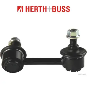 HERTH+BUSS JAKOPARTS Koppelstange NISSAN MURANO I 3.5 4x4 234 PS hinten rechts