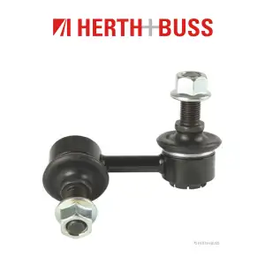 HERTH+BUSS JAKOPARTS Koppelstange f&uuml;r NISSAN PATHFINDER III hinten rechts