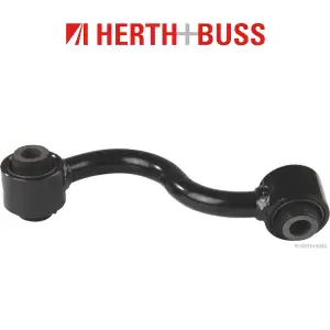 HERTH+BUSS JAKOPARTS Koppelstange NISSAN QASHQAI / QASHQAI +2 I hinten rechts
