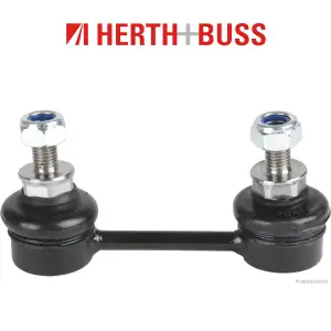 HERTH+BUSS JAKOPARTS Koppelstange Stabi f&uuml;r NISSAN PRIMERA (P12 WP12) hinten