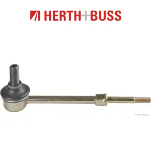 HERTH+BUSS JAKOPARTS Koppelstange Stabilisator f&uuml;r TOYOTA LAND CRUISER hinten