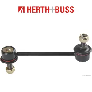 HERTH+BUSS JAKOPARTS Koppelstange f&uuml;r TOYOTA AVENSIS bis 02.2003 hinten