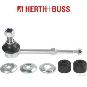 HERTH+BUSS JAKOPARTS Koppelstange f&uuml;r TOYOTA 4 RUNNER LAND CRUISER 90 hinten