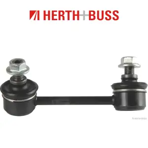 HERTH+BUSS JAKOPARTS Koppelstange f&uuml;r TOYOTA AVENSIS bis 11.2008 hinten links