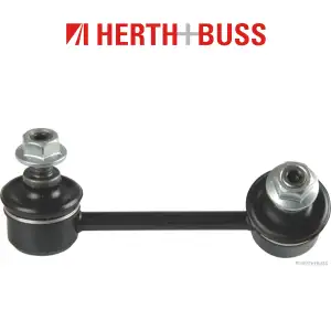 HERTH+BUSS JAKOPARTS Koppelstange f&uuml;r TOYOTA AVENSIS bis 11.2008 hinten rechts