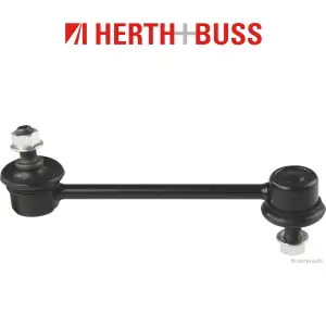 HERTH+BUSS JAKOPARTS Koppelstange f&uuml;r TOYOTA COROLLA STATION WAGON 110 PS hinten