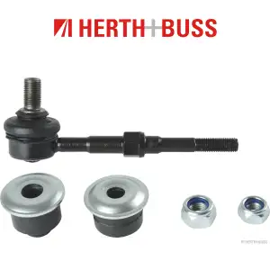 HERTH+BUSS JAKOPARTS Koppelstange LEXUS NX f&uuml;r TOYOTA RAV 4 III IV hinten