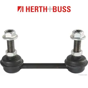 HERTH+BUSS JAKOPARTS Koppelstange f&uuml;r MAZDA 626 III IV MX-6 XEDOS 6 hinten
