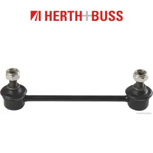 HERTH+BUSS JAKOPARTS Koppelstange MAZDA 323 F/S VI 6 PREMACY bis 08.2007 hinten