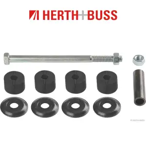 HERTH+BUSS JAKOPARTS Koppelstange Stabi f&uuml;r MAZDA 626 II bis 09.1997 hinten