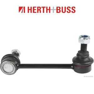HERTH+BUSS JAKOPARTS Koppelstange f&uuml;r HONDA ACCORD VI VII VIII hinten links