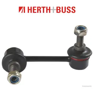 HERTH+BUSS JAKOPARTS Koppelstange f&uuml;r HONDA CIVIC VI bis 02.2001 hinten rechts
