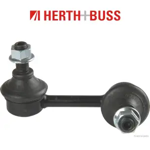 HERTH+BUSS JAKOPARTS Koppelstange f&uuml;r HONDA STREAM (RN) 1.7/2.0 16V hinten links