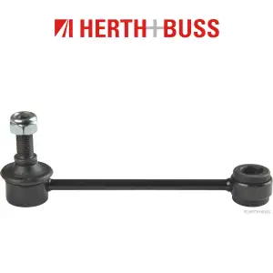 HERTH+BUSS JAKOPARTS Koppelstange Stabilisator f&uuml;r HONDA PRELUDE III IV hinten