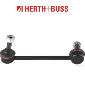 HERTH+BUSS JAKOPARTS Koppelstange f&uuml;r HONDA ACCORD VIII ab 01.2009 hinten links